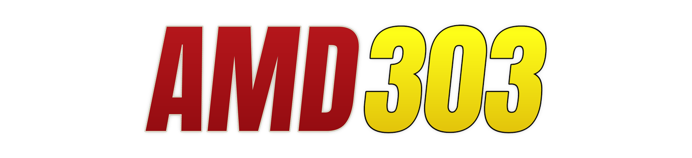 amd303
